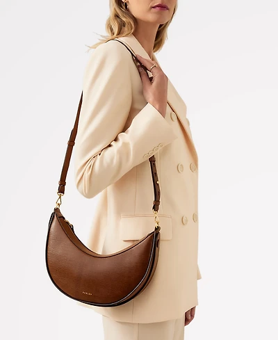 Radley London Kensal Small Zip Top Shoulder Bag