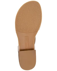 Gentle Souls Women's Haisley Flat Sandals