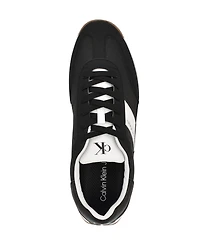 Calvin Klein Men's Galent Casual Lace Up Sneakers