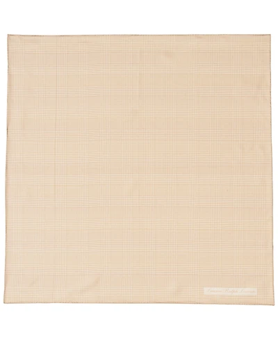 Lauren Ralph Lauren Glenplaid Square Scarf
