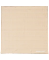 Lauren Ralph Lauren Glenplaid Square Scarf