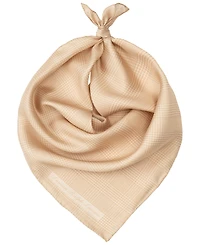 Lauren Ralph Lauren Glenplaid Square Scarf