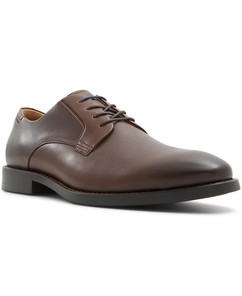 Ted Baker Men's Regent Leather Lace Up Dress Shoe