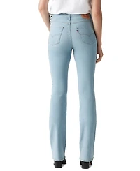 Levi's 725 High-Waist Classic Stretch Bootcut Jeans