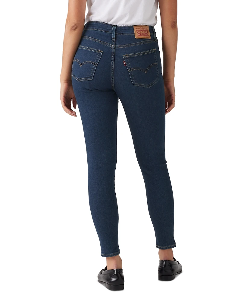 Levi's Women's High-Rise Stretch Skinny Jeans