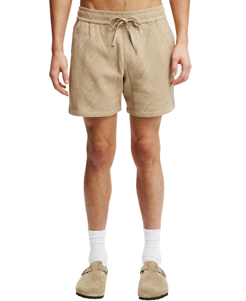 Cotton On Men's Elevated Easy Short