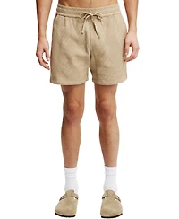 Cotton On Men's Elevated Easy Short