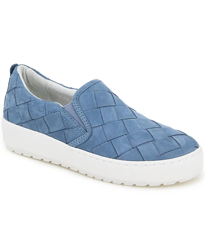 Jambu Women's Charlotte Slip on Casual Sneakers