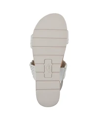 Cliffs by White Mountain Women's Treat Slingback Sandals