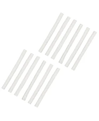 Outdoor Long-Lasting Replacement Fiberglass Tiki Torch Oil Lamp Lantern Wick Strings