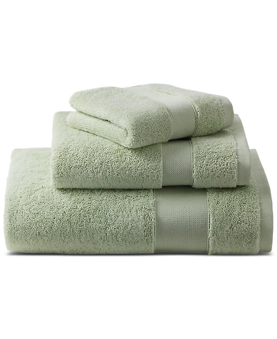 Lauren Ralph Watson Cotton Bath Mat, 31" x 22"