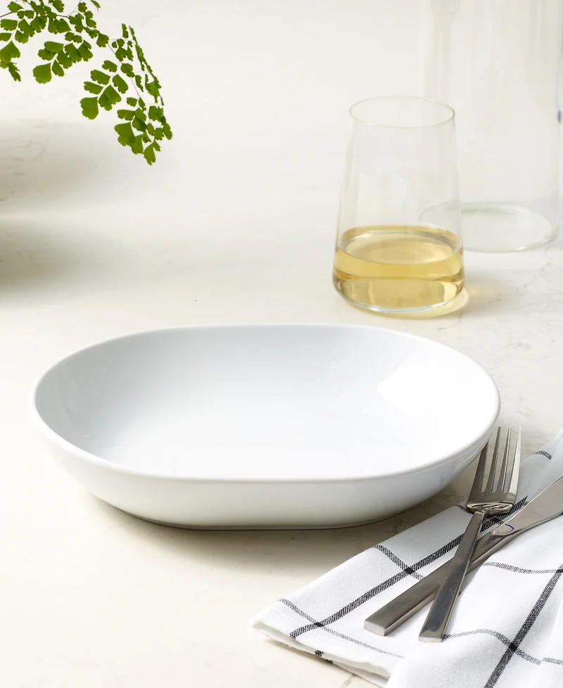 The Cellar James Low Dinner Bowl, Exclusively at Macy's