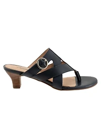Trotters Nikki Sandal