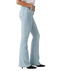 Levi's Women's 726 High Rise Slim Fit Flare Jeans