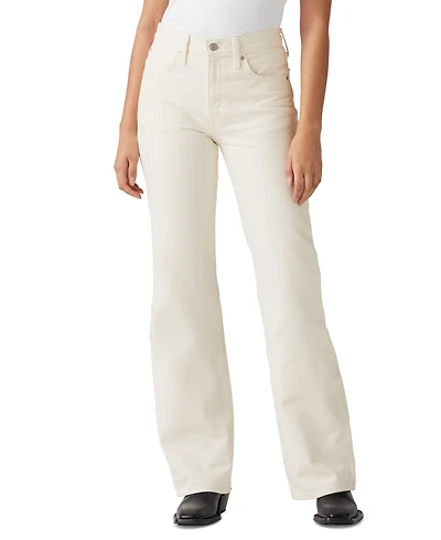 Levi's Women's '94 Cotton Baggy-Fit Bootcut Jeans