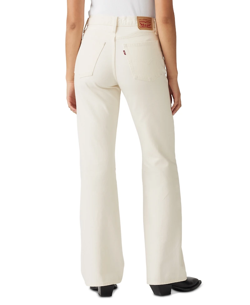 Levi's Women's '94 Cotton Baggy-Fit Bootcut Jeans