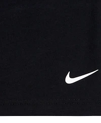 Nike Boys 2Pk Crew Undershirt