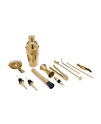 Legacy Carousel Lazy Susan Bar Tool Set, 12 Piece