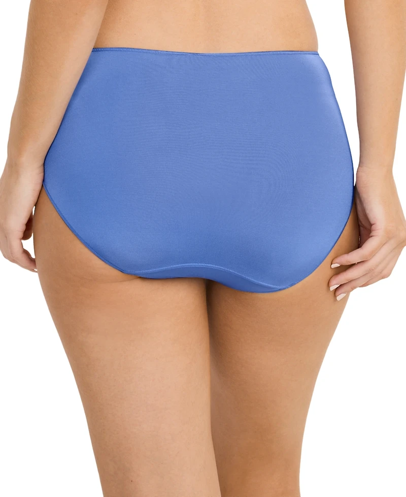 Jockey Women's No Panty Line Hip Brief Underwear 1372