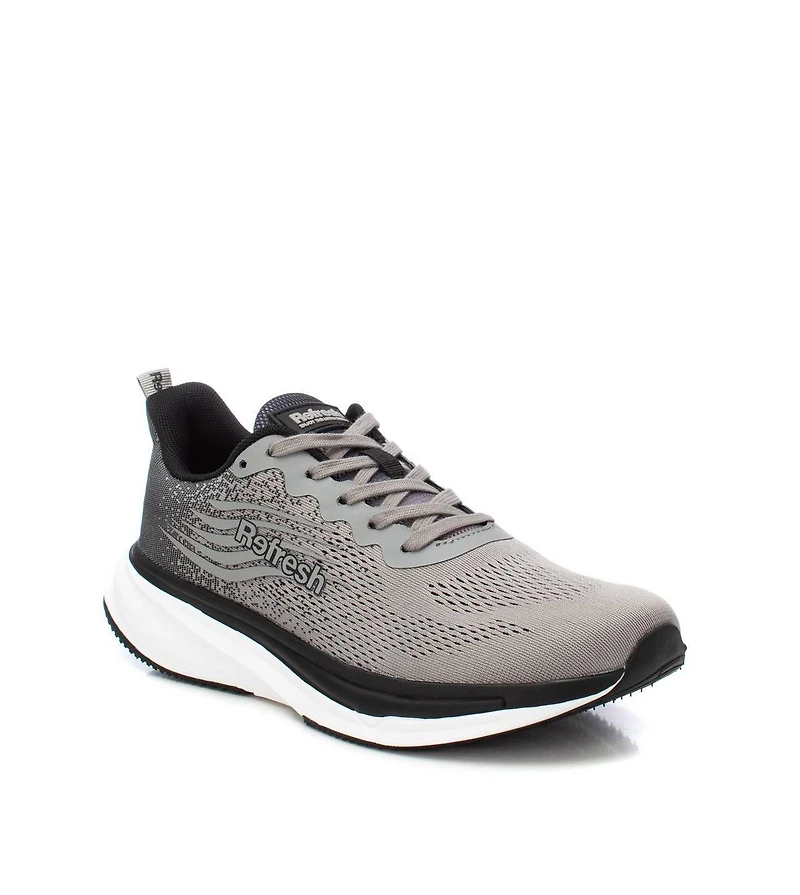 Xti Men's Refresh Collection Athletic Sneakers By