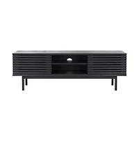 Aricia Large 2 Door Media Stand