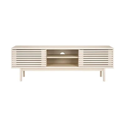 Aricia Large 2 Door Media Stand