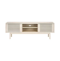 Aricia Large 2 Door Media Stand
