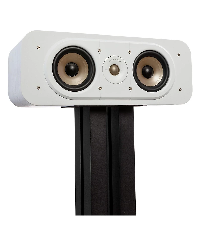 Polk Audio Signature Elite ES30 Center Channel Speaker