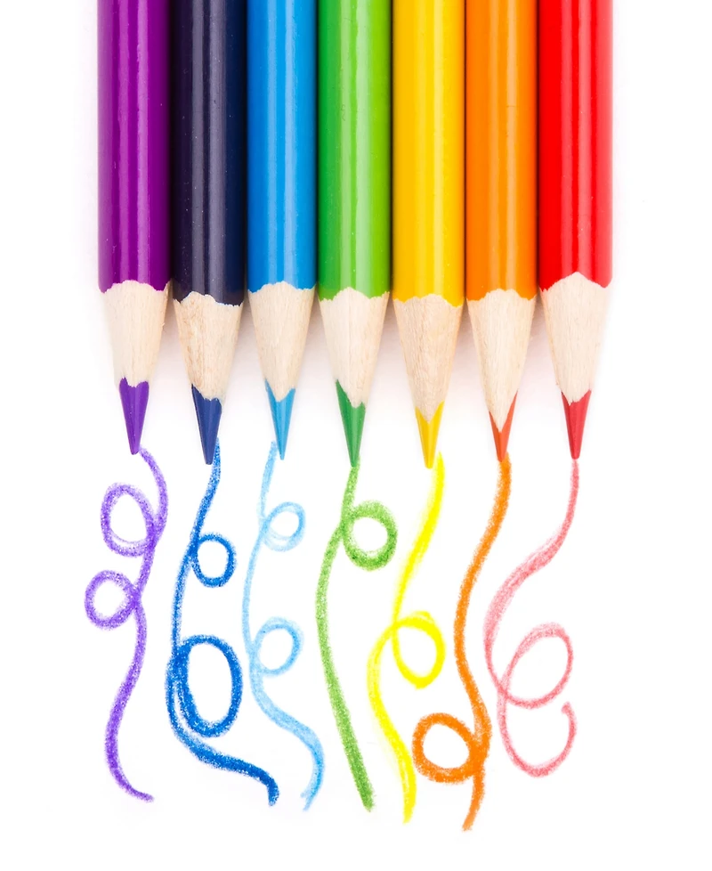Cra-z-Art Classroom Pack Colored Pencils