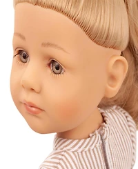 Gotz Little Kidz Standing Lotta Doll