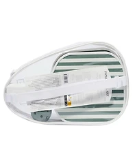 Sunnylife The Vacay Olive Pickleball Set
