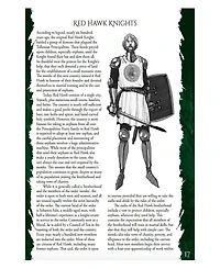 Modiphius Rangers of Shadow Deep A Gathering of Heroes Book