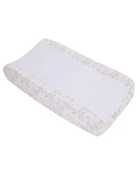 NoJo Sweet Bunny Super Soft Contoured Changing Pad Cover