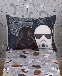 Star Wars Welcome to the Galaxy 2-Pc. Sheet Set, Toddler
