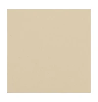 vidaXL Sun Lounger Cushion Beige 73.2"x22.8"x1.2"