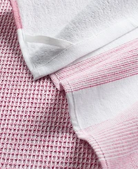 The Cellar 3 Pack Cotton Kitchen Towels, Exclusively at Macy's