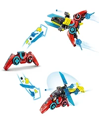 Lego DREAMZzz Cooper's Gaming Controller Jet Building Toy 71489, 266 Pieces