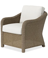 Sonetta Outdoor Lounge Chair, Created for Macy's