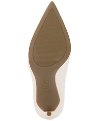 I.n.c. International Concepts Women's Kajari Vinyl Pumps, Exclusively at Macy's