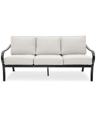 St Croix Outdoor Sofa, Created for Macy's