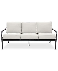 St Croix Outdoor Sofa, Created for Macy's