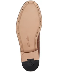 Brooks Brothers Men's Charlton Leather Tassel Loafers