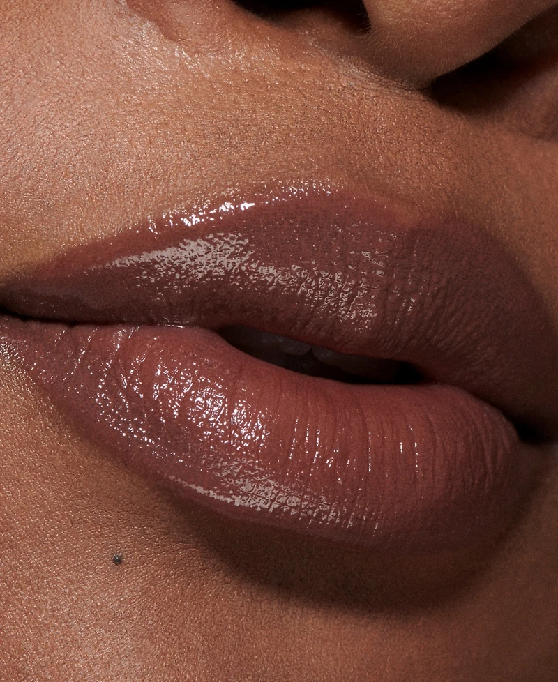 Mac Lustreglass Sheer-Shine Lipstick