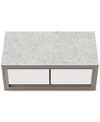 Sonetta Outdoor Coffee Table, Created for Macy's