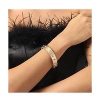 Crystal Band Bracelet