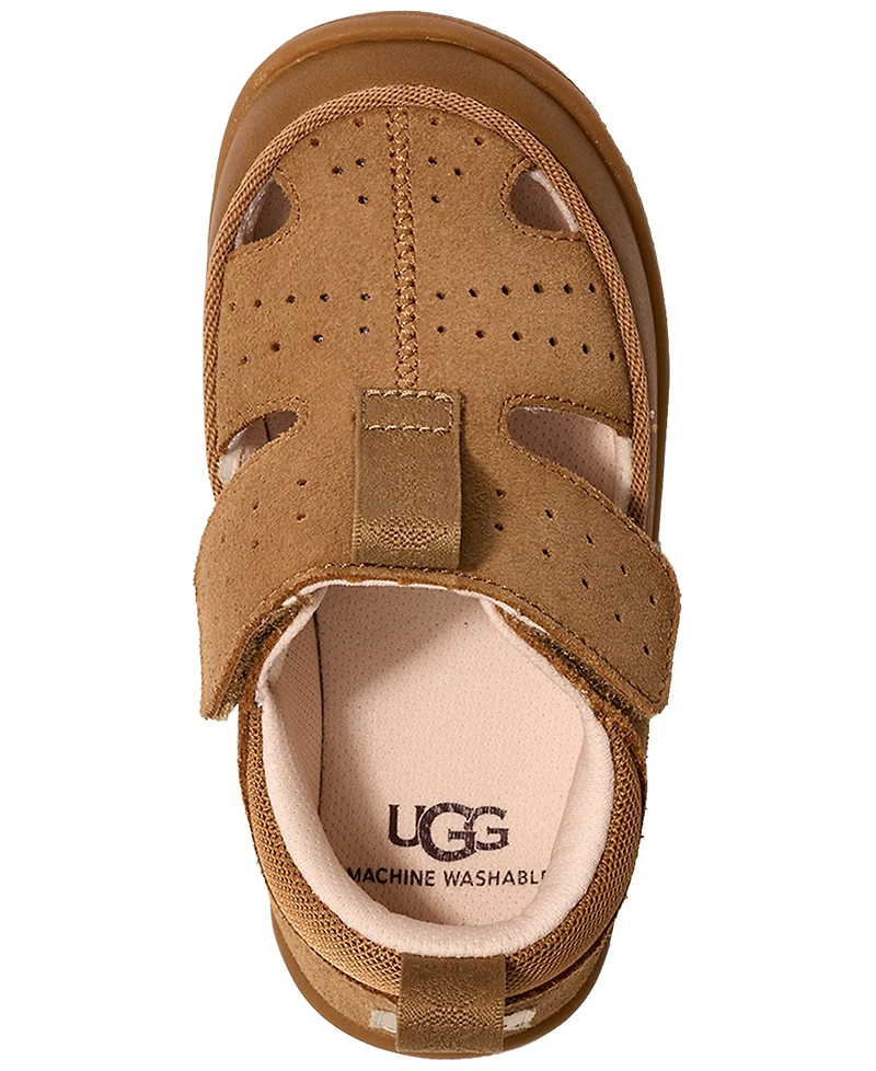Ugg Toddler Adventurer Sandals
