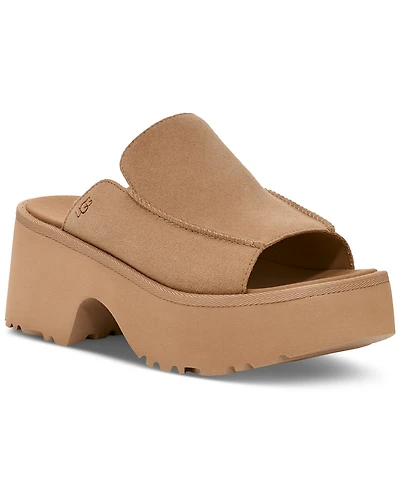 Ugg Women's New Heights Slide Sandals