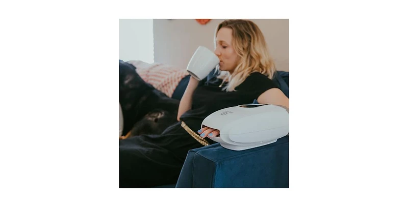 iReliev Hand & Wrist Massager