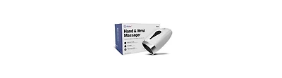 iReliev Hand & Wrist Massager