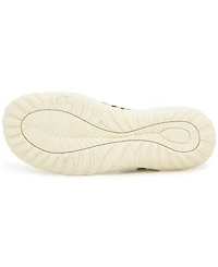 Jbu Women's Bellerose Encore Casual Mary Jane Flats